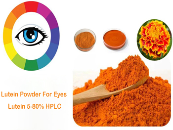 What Does Marigold Extract Do